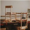 Silla Tiracord Isist Atelier