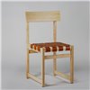 Silla Tiracord Isist Atelier