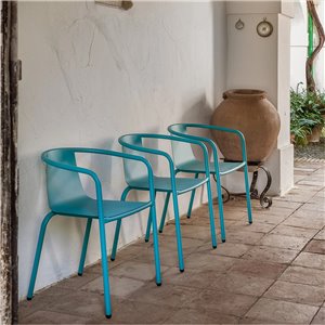 Sillón Cadiz iSiMAR