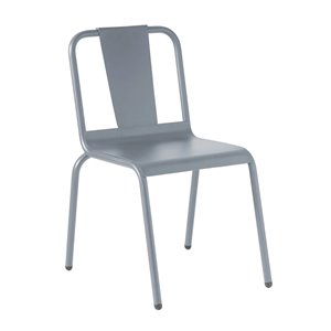 Silla Nápoles iSiMAR