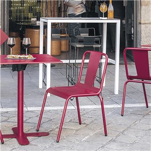 Silla Nápoles iSiMAR
