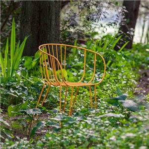 Sillón Olivo iSiMAR