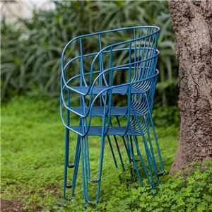 Sillón Olivo iSiMAR