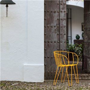 Sillón Olivo iSiMAR