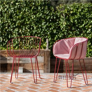 Sillón Olivo iSiMAR