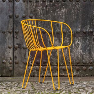 Sillón Olivo iSiMAR