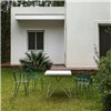 Sillón Olivo iSiMAR