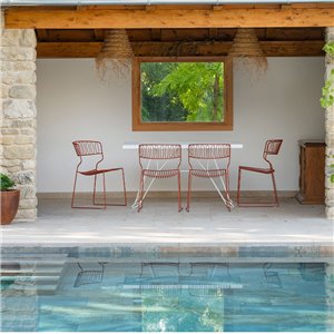 Silla Martini iSiMAR