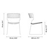 Silla Martini iSiMAR