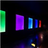Aplique/Plafón Antarktikós RGB Outdoor Artemide