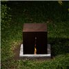 Lámpara suelo Granito Outdoor Artemide
