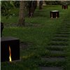 Lámpara suelo Granito Outdoor Artemide