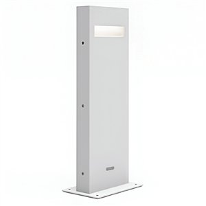 Lámpara pie Nuda 50 Outdoor Artemide