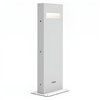 Lámpara pie Nuda 50 Outdoor Artemide