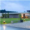 Lámpara pie Nuda 50 Outdoor Artemide