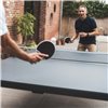 Mesa Ping Pong Hyphen outdoor Cornilleau