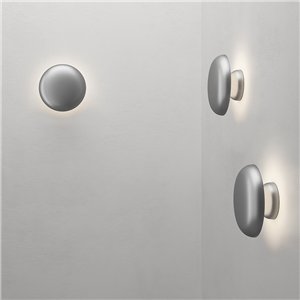 Aplique/Plafón Knop Outdoor Artemide