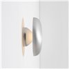 Aplique/Plafón Knop Outdoor Artemide