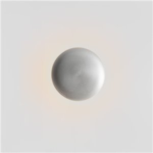 Aplique/Plafón Knop Outdoor Artemide