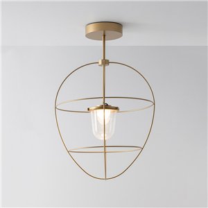 Lámpara Suspensión Nottola Outdoor Artemide