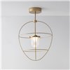 Lámpara Suspensión Nottola Outdoor Artemide