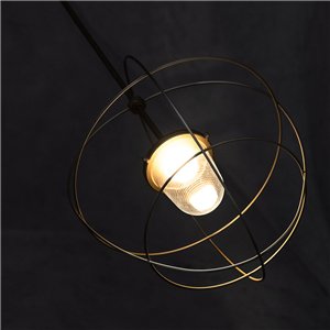 Lámpara Suspensión Nottola Outdoor Artemide
