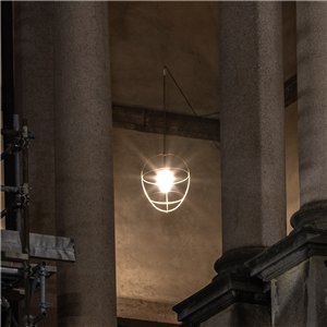 Lámpara Suspensión Nottola Outdoor Artemide