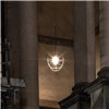 Lámpara Suspensión Nottola Outdoor Artemide