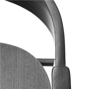 Silla Muna Madera Gazzda