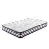 Litera plegable abierta La Literal Sellex