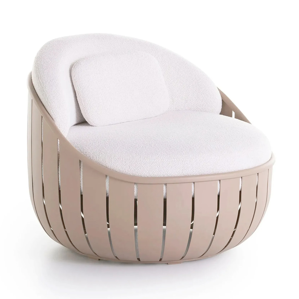 Sillón Arena Gandia Blasco