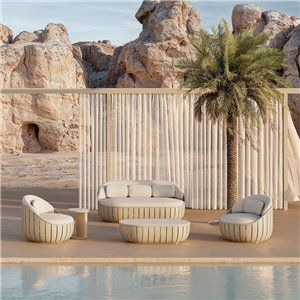 Sillón Arena Gandia Blasco