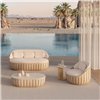Sillón Arena Gandia Blasco