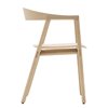 Silla Muna Madera Gazzda
