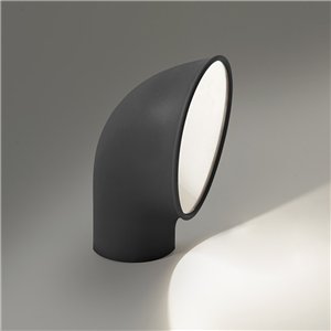 Lámpara suelo Piroscafo Outdoor Artemide