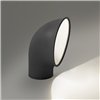 Lámpara suelo Piroscafo Outdoor Artemide