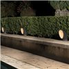 Lámpara suelo Piroscafo Outdoor Artemide