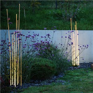 Lámpara suelo Reeds IP67 Outdoor Artemide