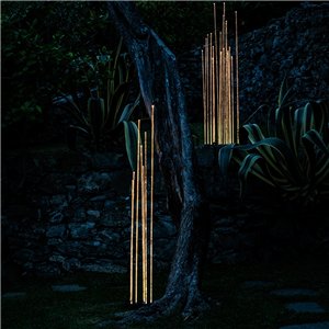 Lámpara suelo Reeds IP68 Outdoor Artemide