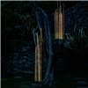 Lámpara suelo Reeds IP68 Outdoor Artemide