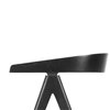 Silla Ava Madera Gazzda