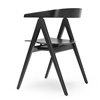 Silla Ava Madera Gazzda