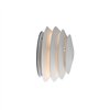 Aplique/Plafón Slicing Outdoor Artemide