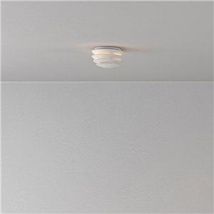 Aplique/Plafón Slicing Outdoor Artemide