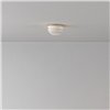 Aplique/Plafón Slicing Outdoor Artemide