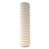 Lámpara suelo Slicing Bollard Outdoor Artemide