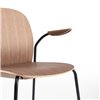 Sillón Book Madera Gazzda