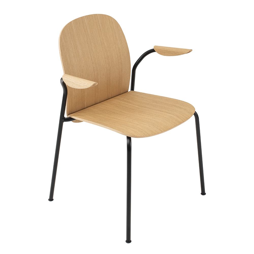 Sillón Book Madera Gazzda