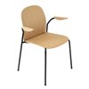 Sillón Book Madera Gazzda