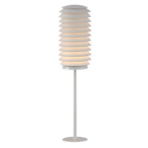 Lámpara pie Slicing Stem Outdoor Artemide